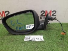 Specchietto retrovisore sinist usato  Italia