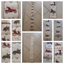 Vintage arazzo tapestry usato  Padova