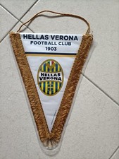 Gagliardetto hellas verona usato  Avellino