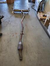 Exhaust muffler pipe for sale  Boca Raton
