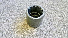 Vintage drive large for sale  UK