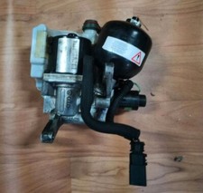 Lupo hydraulikpumpe druckspeic gebraucht kaufen  Deutschland