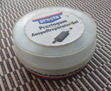 Prestogum auspuffreparaturpast gebraucht kaufen  Pfaffenhofen a.d.Ilm
