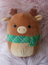 Squishmallows christmas toy for sale  DUNSTABLE