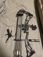 Bowtech revolt compound for sale  Gulf Breeze