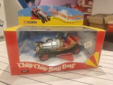 Corgi 05301 chitty d'occasion  Saint-Clair-sur-Epte