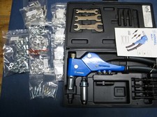 Honsel multi gewindenietzange gebraucht kaufen  Bergisch Gladbach