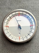 Botta tres titanuhr gebraucht kaufen  Rheinberg