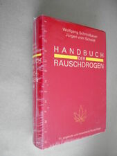 Handbuch rauschdrogen gebraucht kaufen  Deutschland