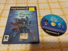Gene troopers ps2 usato  Valvestino