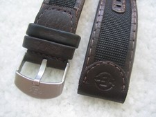 Cinturino orologio timex usato  Spedire a Italy