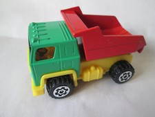 Caminhão basculante Super Rig / Hong Kong / Universal Products / K-mart 1977, usado comprar usado  Enviando para Brazil
