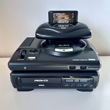 Sega mega drive for sale  NORWICH