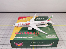 Ethiopian airlines boeing for sale  HALSTEAD