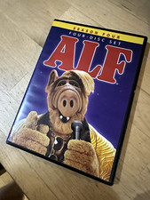 Alf complete season for sale  LONDON