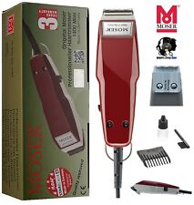 Moser 1400 mini usato  Italia