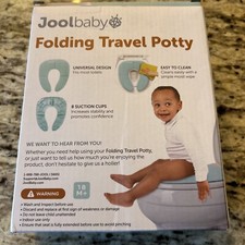 Joolbaby folding travel for sale  Bourbonnais