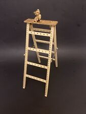 Vtg.1970 white ladder for sale  Cleveland