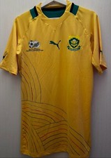 Maglia sudafrica usato  Brescia