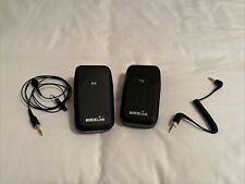 Rodelink wireless microphone for sale  Youngstown