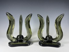 Vintage viking glass for sale  East Springfield