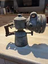 Ancienne lampe vélo d'occasion  Charnay-lès-Mâcon