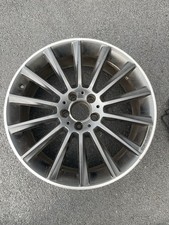 Mercedes c43 amg for sale  HARLOW