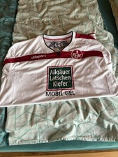Kaiserslautern trikot xl gebraucht kaufen  Bekond, Leiwen, Riol