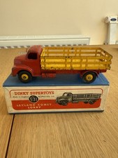 Vintage dinky toys for sale  LEEDS
