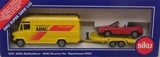 Siku adac rückholdienst gebraucht kaufen  Altenbeken