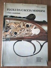 Fucili caccia moderni usato  Romallo