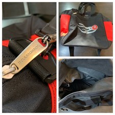 ski bag rossignol for sale  East Corinth