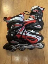 Roces sk8 inline for sale  HAILSHAM