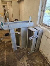 Hanging feed trough for sale  WARWICK