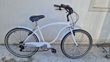 Bicicletta city bike usato  Pesaro