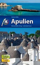 Apulien reiseführer vielen gebraucht kaufen  Berlin