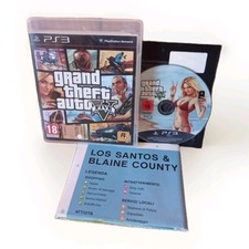 Gta ps3 grand usato  Argenta