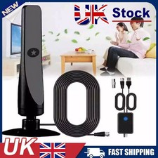 Antena Rewave, Antena Rewave, Antena de TV, Ventosa HD Antena de TV Plug Play, usado comprar usado  Enviando para Brazil