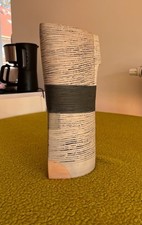 Künstler keramikvase moderne gebraucht kaufen  Würzburg