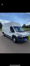 Citroen relay 2015 for sale  BIRMINGHAM