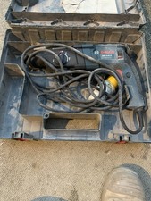 Bosch hammer gbh for sale  MANCHESTER