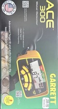 Garrett ace 300 for sale  Denver