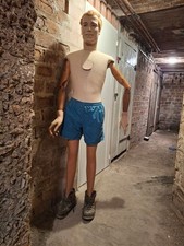 Mannequin imans paris d'occasion  Paris V