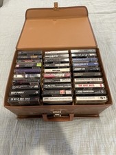 Vintage rock cassette for sale  Citrus Heights