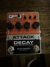 Electro harmonix ehx d'occasion  Expédié en Belgium