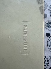 Faithfull plaster board for sale  HASLEMERE