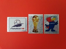 Panini football original d'occasion  Caen