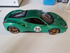Ferrari 488 gtb for sale  SOUTHAMPTON