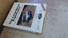 The Land Rover Experience: A User's Guide to Four-wheel Driving comprar usado  Enviando para Brazil