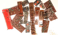 Allen bradley basette usato Allen bradley basette usato  Monterotondo